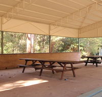 Commandment Rock picnic area - Accommodation 4U