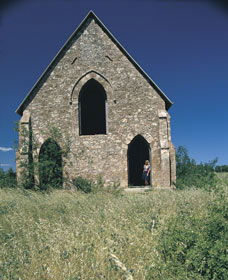 Wesley Church - Accommodation 4U 1