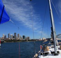 Make it Count - Sailing Experiences - Accommodation 4U