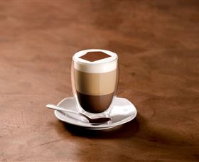 Lindt Chocolate CafÃ© Miranda - Accommodation 4U 1