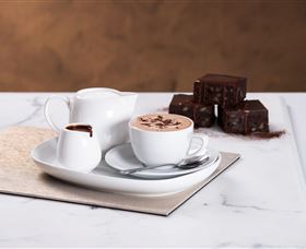 Lindt Chocolate CafÃ© Miranda - Accommodation 4U 2