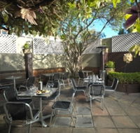 Marlborough Hotel - Accommodation 4U