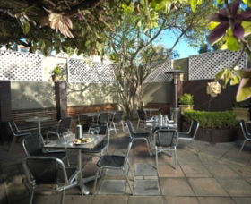Marlborough Hotel - Accommodation 4U 0