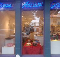 Glass Artists Gallery - Accommodation 4U