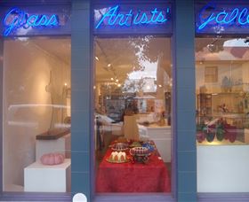 Glass Artists Gallery - Accommodation 4U 0
