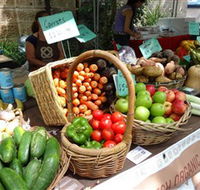 Glebe Markets - Accommodation 4U