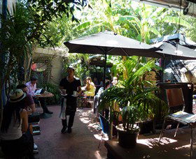 Sappho Books, Cafe And Wine Bar - Accommodation 4U 1
