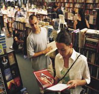 Gleebooks - Accommodation 4U