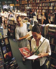 Gleebooks - Accommodation 4U 0