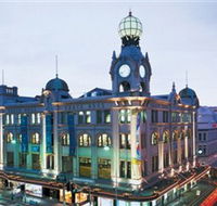 Broadway Shopping Centre - Accommodation 4U