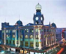 Broadway Shopping Centre - Accommodation 4U 0