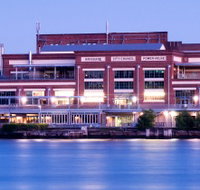 Brisbane Powerhouse - Accommodation 4U