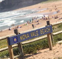 Mona Vale Beach - Accommodation 4U