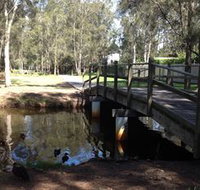Tuggerah Lakes Cycleway - Accommodation 4U