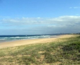 Corrimal Beach - Accommodation 4U 0