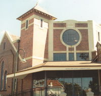 Mosman Art Gallery - Accommodation 4U
