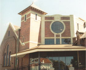 Mosman Art Gallery - Accommodation 4U 0