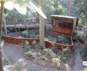 Blackbutt Reserve - Accommodation 4U 3