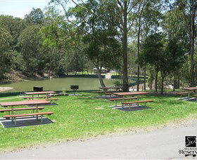 Blackbutt Reserve - Accommodation 4U 7