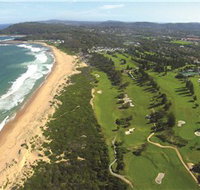 Shelly Beach Golf Club - Accommodation 4U