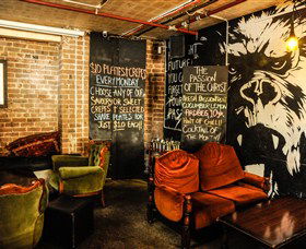 Pocket Bar - Accommodation 4U 0