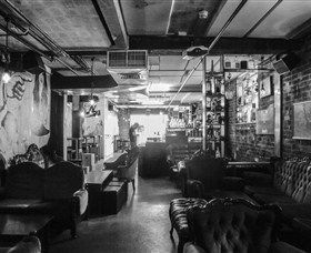 Pocket Bar - Accommodation 4U 2