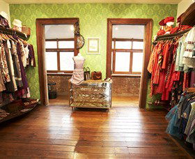 Grandma Takes A Trip - Accommodation 4U 2
