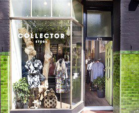 Collector Store - Accommodation 4U 0