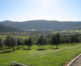 Mount Seaview NSW Accommodation 4U