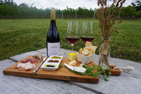 Artemis Wines - Accommodation 4U 0