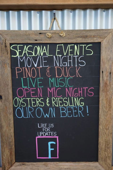 Artemis Wines - Accommodation 4U 1