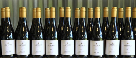 Artemis Wines - Accommodation 4U 3