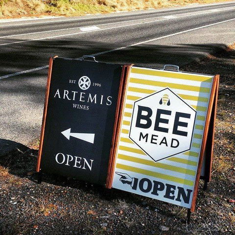 Artemis Wines - Accommodation 4U 4