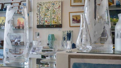 Art Aspects Gallery - Accommodation 4U 1