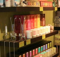 The Little Candle Shop - Accommodation 4U