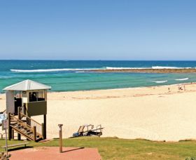 Toowoon Bay NSW Accommodation 4U