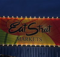 Eat Street Markets - Accommodation 4U