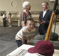 Sydney Cricket Ground Museum - Accommodation 4U