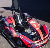 Go Karts Go - Accommodation 4U