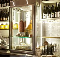 East Coast Lounge - Accommodation 4U