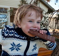 The Sydney Chocolate School - Accommodation 4U
