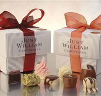 Just William Chocolates - Accommodation 4U