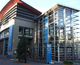 Bavarian Bier Cafe Entertainment Quarter - Accommodation 4U 1