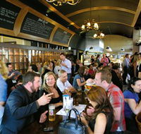 Bavarian Bier Cafe Entertainment Quarter - Accommodation 4U