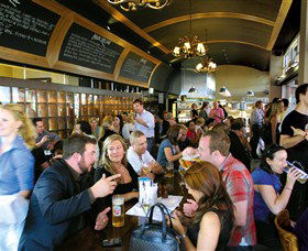 Bavarian Bier Cafe Entertainment Quarter - Accommodation 4U 0