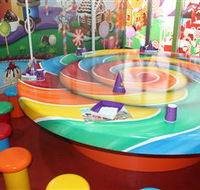 Monkey Mania EQ - Accommodation 4U