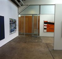 Janet Clayton Gallery - Accommodation 4U