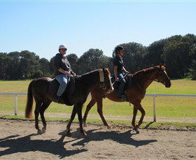Centennial Parklands Equestrian Centre - Accommodation 4U 0