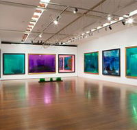 Roslyn Oxley9 Gallery - Accommodation 4U