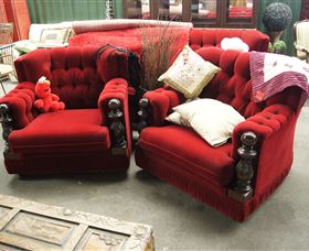 Logan Recycling Market - Accommodation 4U 0